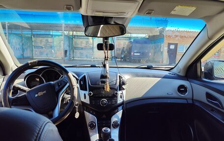 Chevrolet Cruze II, 2012 год, 850 000 рублей, 6 фотография