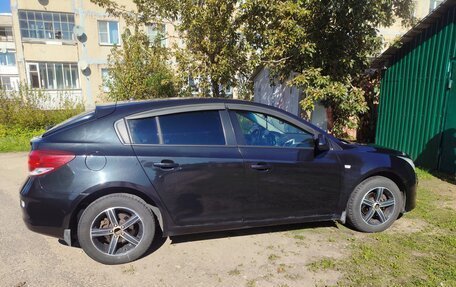 Chevrolet Cruze II, 2012 год, 850 000 рублей, 11 фотография