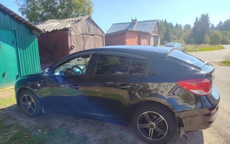 Chevrolet Cruze II, 2012 год, 850 000 рублей, 13 фотография