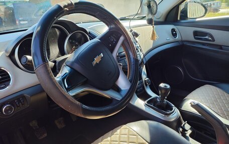 Chevrolet Cruze II, 2012 год, 850 000 рублей, 7 фотография