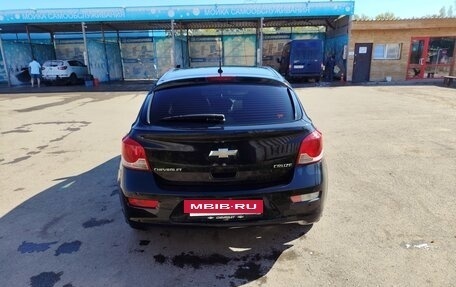 Chevrolet Cruze II, 2012 год, 850 000 рублей, 5 фотография