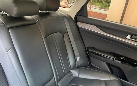 KIA K5, 2022 год, 2 800 000 рублей, 3 фотография