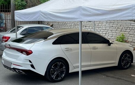 KIA K5, 2022 год, 2 800 000 рублей, 2 фотография