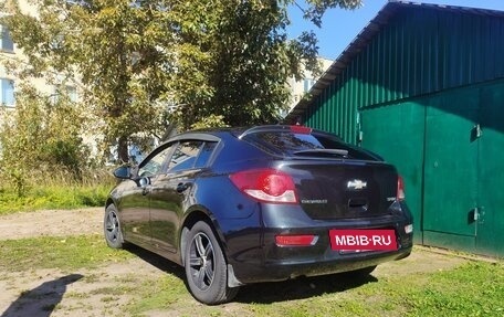 Chevrolet Cruze II, 2012 год, 850 000 рублей, 8 фотография