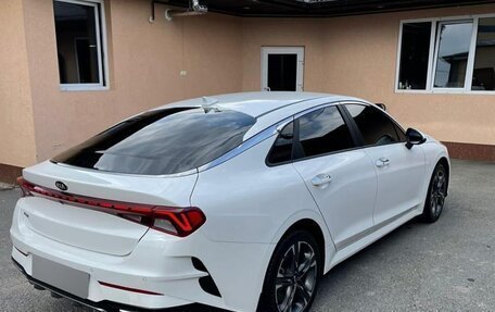 KIA K5, 2022 год, 2 800 000 рублей, 10 фотография