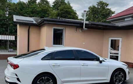 KIA K5, 2022 год, 2 800 000 рублей, 6 фотография