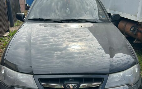 Daewoo Nexia I рестайлинг, 2011 год, 420 000 рублей, 5 фотография