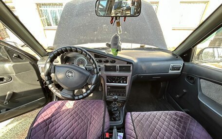 Daewoo Nexia I рестайлинг, 2011 год, 420 000 рублей, 7 фотография