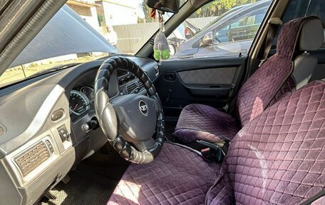 Daewoo Nexia I рестайлинг, 2011 год, 420 000 рублей, 8 фотография