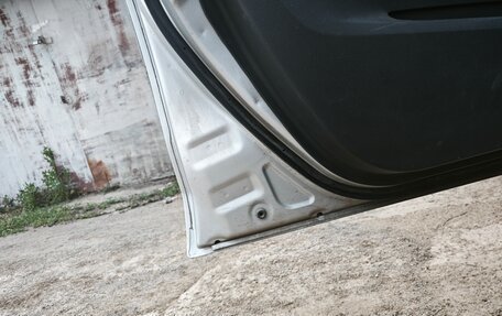 Opel Agila, 2009 год, 315 000 рублей, 8 фотография