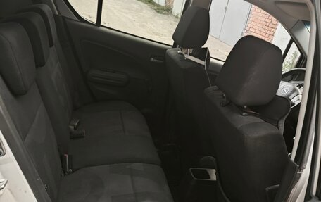 Opel Agila, 2009 год, 315 000 рублей, 6 фотография