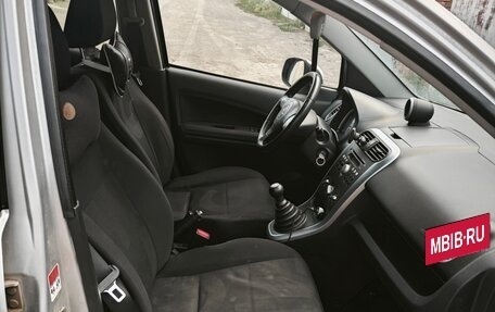 Opel Agila, 2009 год, 315 000 рублей, 5 фотография