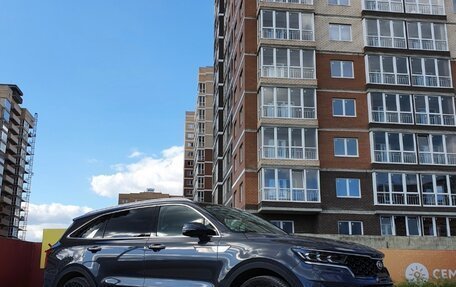 KIA Sorento IV, 2020 год, 3 699 000 рублей, 2 фотография