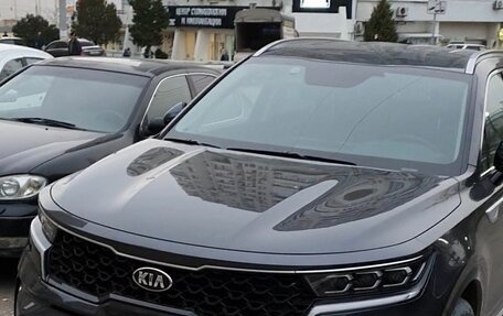 KIA Sorento IV, 2020 год, 3 699 000 рублей, 3 фотография