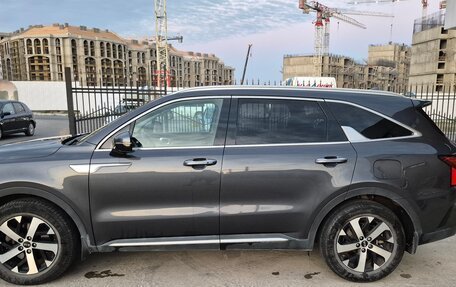 KIA Sorento IV, 2020 год, 3 699 000 рублей, 9 фотография