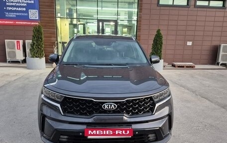 KIA Sorento IV, 2020 год, 3 699 000 рублей, 5 фотография