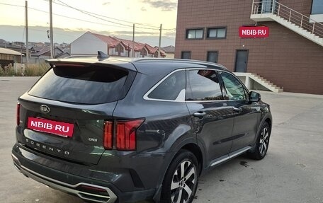 KIA Sorento IV, 2020 год, 3 699 000 рублей, 8 фотография