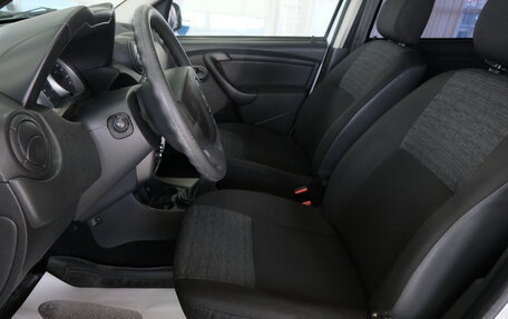 Renault Duster I рестайлинг, 2014 год, 769 000 рублей, 8 фотография