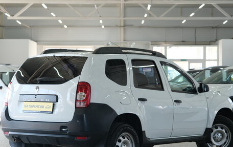 Renault Duster I рестайлинг, 2014 год, 769 000 рублей, 7 фотография