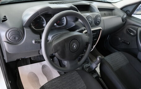Renault Duster I рестайлинг, 2014 год, 769 000 рублей, 10 фотография