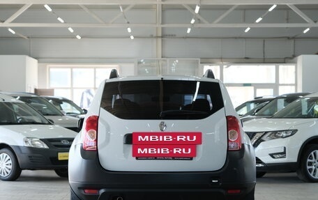 Renault Duster I рестайлинг, 2014 год, 769 000 рублей, 6 фотография