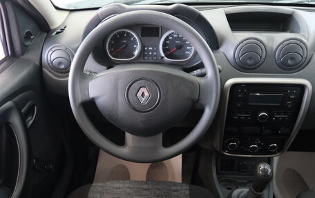 Renault Duster I рестайлинг, 2014 год, 769 000 рублей, 11 фотография