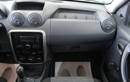 Renault Duster I рестайлинг, 2014 год, 769 000 рублей, 17 фотография
