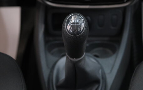 Renault Duster I рестайлинг, 2014 год, 769 000 рублей, 16 фотография
