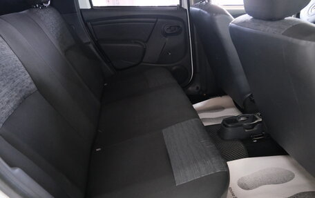 Renault Duster I рестайлинг, 2014 год, 769 000 рублей, 21 фотография