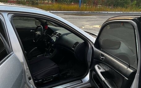 Honda Accord VII рестайлинг, 2003 год, 900 000 рублей, 10 фотография