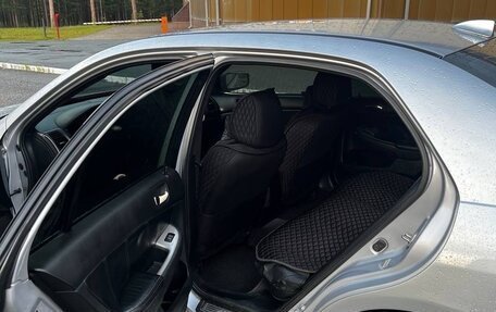 Honda Accord VII рестайлинг, 2003 год, 900 000 рублей, 12 фотография