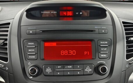 KIA Sorento II рестайлинг, 2015 год, 1 799 000 рублей, 12 фотография