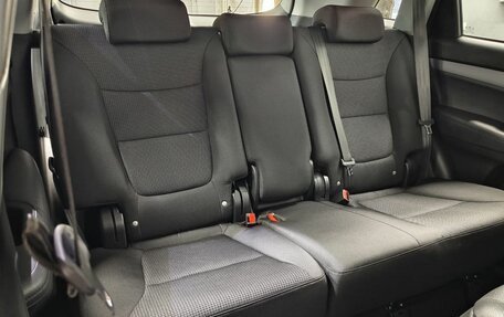 KIA Sorento II рестайлинг, 2015 год, 1 799 000 рублей, 15 фотография
