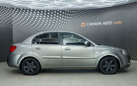 KIA Rio II, 2009 год, 440 000 рублей, 5 фотография