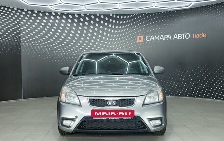 KIA Rio II, 2009 год, 440 000 рублей, 7 фотография