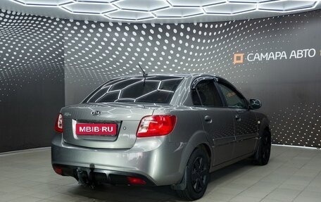 KIA Rio II, 2009 год, 440 000 рублей, 2 фотография