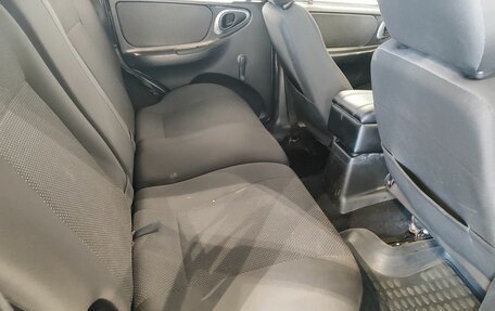 Chevrolet Niva I рестайлинг, 2010 год, 449 000 рублей, 11 фотография