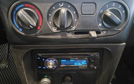 Chevrolet Niva I рестайлинг, 2010 год, 449 000 рублей, 13 фотография