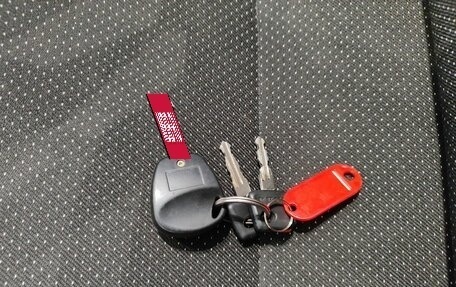 Chevrolet Niva I рестайлинг, 2010 год, 449 000 рублей, 14 фотография