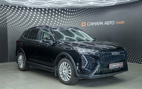 Haval Jolion, 2024 год, 2 408 000 рублей, 3 фотография