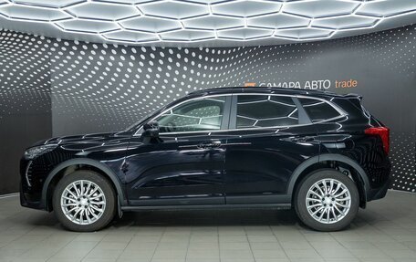 Haval Jolion, 2024 год, 2 408 000 рублей, 6 фотография