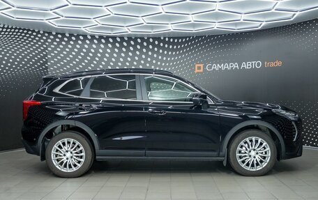 Haval Jolion, 2024 год, 2 408 000 рублей, 5 фотография