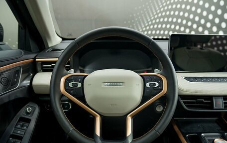 Haval Jolion, 2024 год, 2 408 000 рублей, 10 фотография