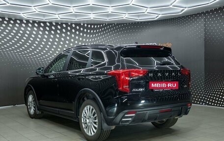 Haval Jolion, 2024 год, 2 408 000 рублей, 4 фотография