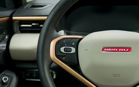 Haval Jolion, 2024 год, 2 408 000 рублей, 11 фотография