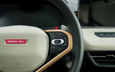 Haval Jolion, 2024 год, 2 408 000 рублей, 12 фотография