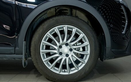 Haval Jolion, 2024 год, 2 408 000 рублей, 22 фотография