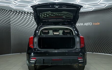 Haval Jolion, 2024 год, 2 408 000 рублей, 21 фотография