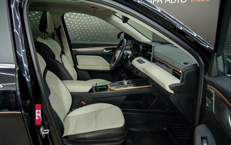 Haval Jolion, 2024 год, 2 408 000 рублей, 19 фотография