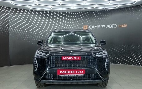 Haval Jolion, 2024 год, 2 408 000 рублей, 7 фотография